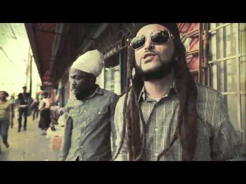 Alborosie ft. Junior Reid - Respect | Official Music Video