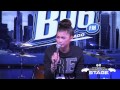 Zendaya Interview W B96 9 30 13 Part 2