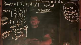 LeetCode #3186 - Maximum Total Damage with Spell Casting - problem solved - Sorting and Memorization