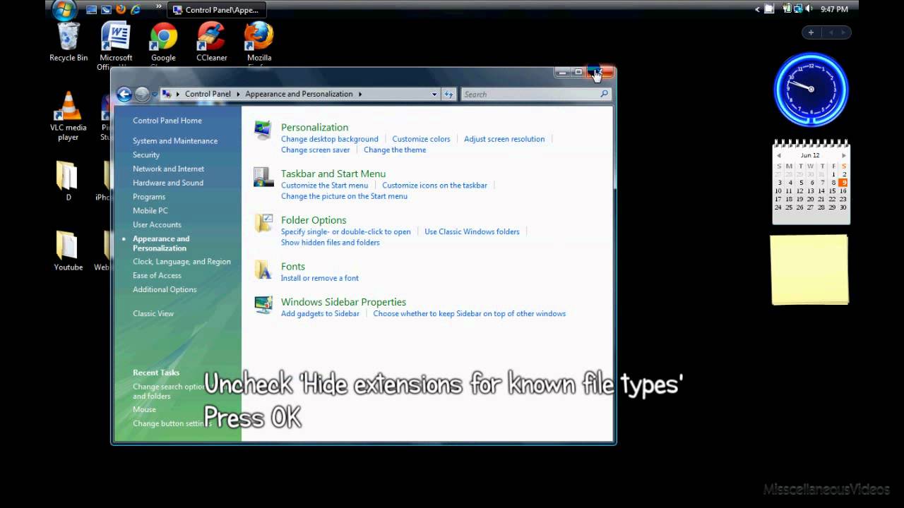 How To Change Files m4a to m4r On Windows 2018