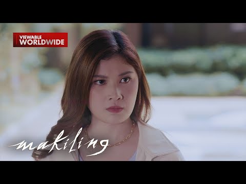 Ang paghihiganti ni Rose kay Amira! (Episode 80) Makiling