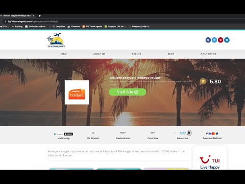 How to Use an EasyJet Holidays Discount Code?