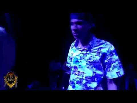 Isaic vs Token / Cuartos / Emisarios Estelar 2019