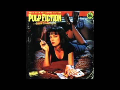 5. The Tornadoes - Bustin' Surfboards