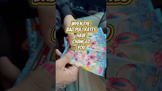 You merely adopted the dark; I was born in it, molded by it. #pokemon #pokemonpacks #pokemoncards