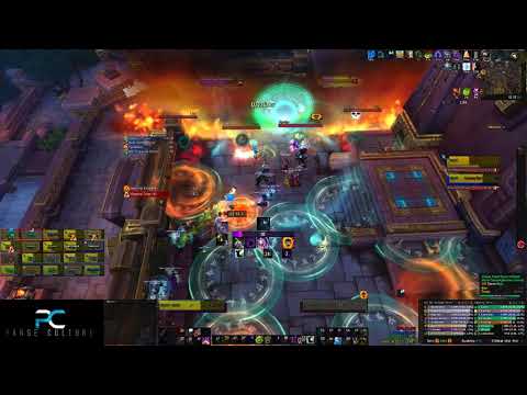 Mythic Jadefire Masters