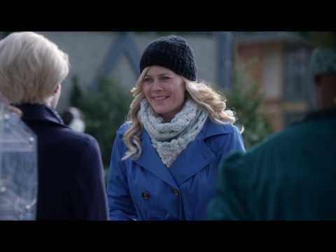 Она испекла убийство: Тайна убийства сливового пудинга - Trailer