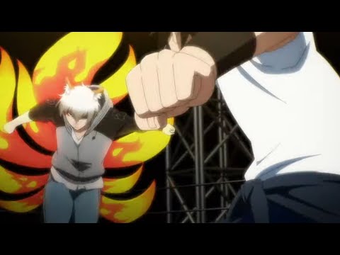 The god of highschool Episode 11 preview | Park ilpyo vs Jin Mori