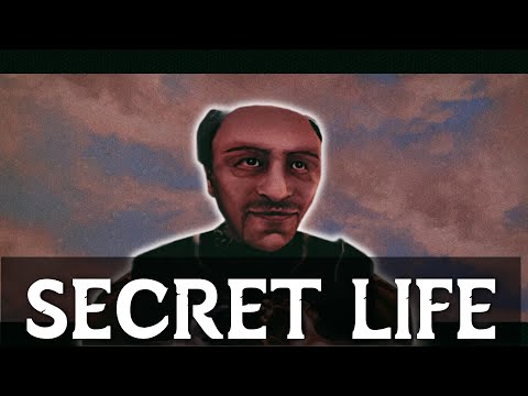 Let's overanalyze Morrowind - Episode 4: Secret Life of Sirollus Saccus