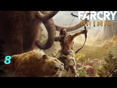 Far Cry Primal - Obóz Izilla (8)