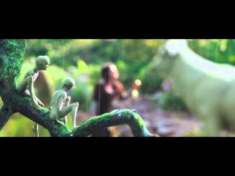 Білосніжка та мисливець. Трейлер D