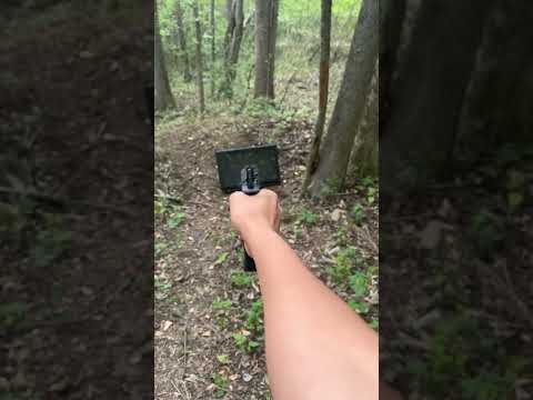 SIG Sauer P250 Review - GoPro Hero2