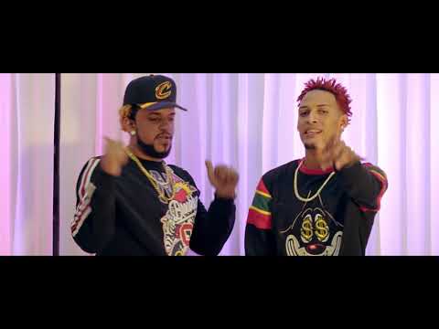 Shanton X El Bra 3.57 - Si No Es Contigo [Oficial Video]