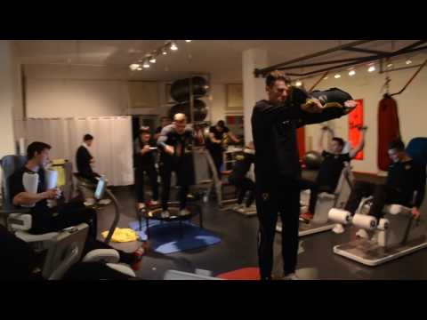 aktiVit - Powerzirkel