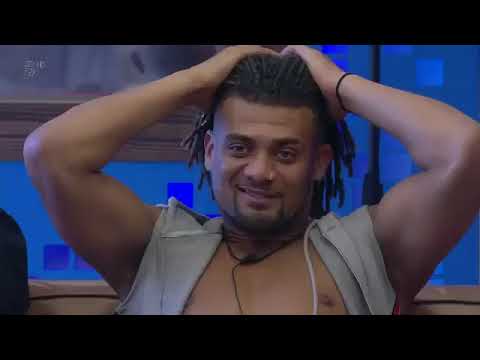 Big Brother UK Season 19 Episode 9