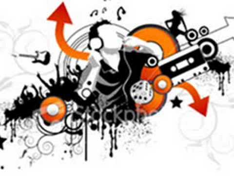 Łukasz Pych - BBoy style funky breakbeat (FL Studio)