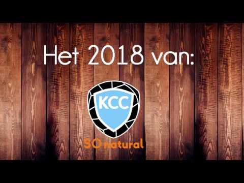 Het 2018 van KCC/SO natural