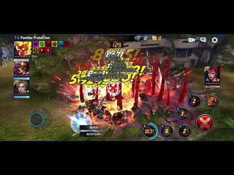 mff dispatch mission 7-5 clear