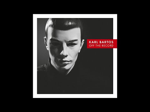 Karl Bartos - Atomium | Off The Record [2013]