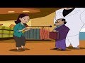 Kim Possible Season 04 All Episodes Funny Moments
