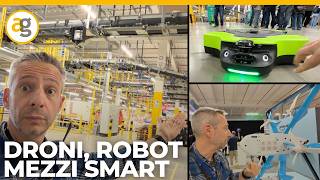 IL FUTURO di AMAZON