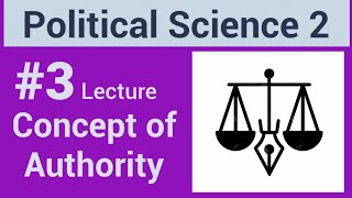 Concept of Legitimacy