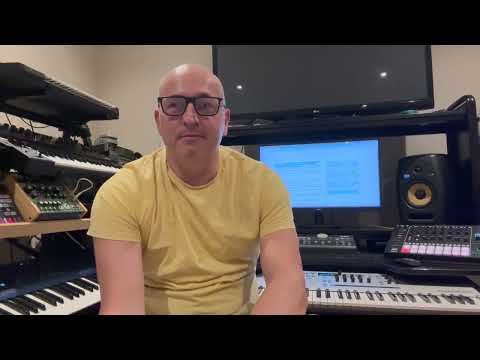 Korg Collection 6 - Return of the Trinity!!!!