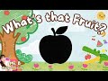 Learn Fruit Names For Toddlers First Words For Babies Learning Videos For Kids English ESL