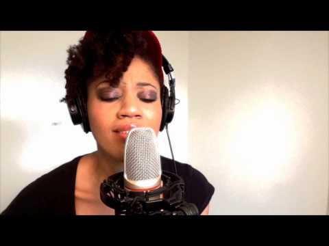Rihanna We found Love- covered by Élan Noelle