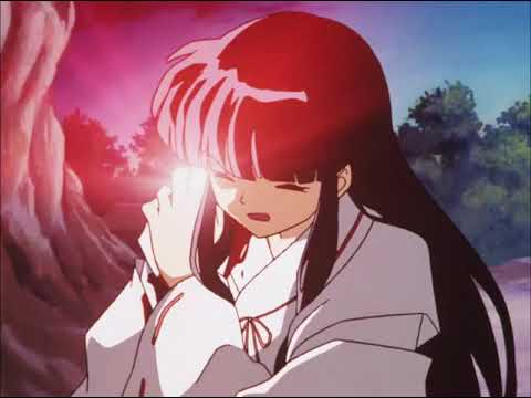 Kikyou é ressuscitada