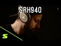 миниатюра 0 Видео о товаре Наушники Shure SRH940-SL-EFS