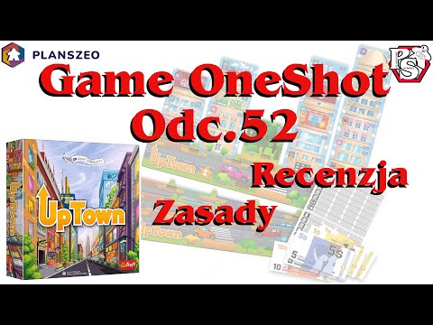 Up Town #GOS odc.52 #trefl #trefliki