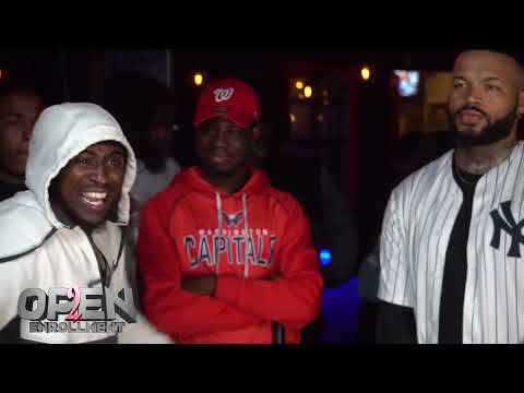 Tomboy vs Raydale Shamaine