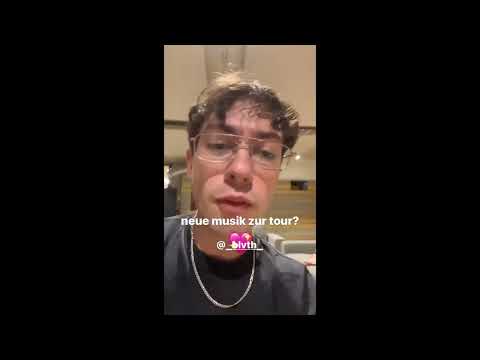 lgoony new song hörprobi