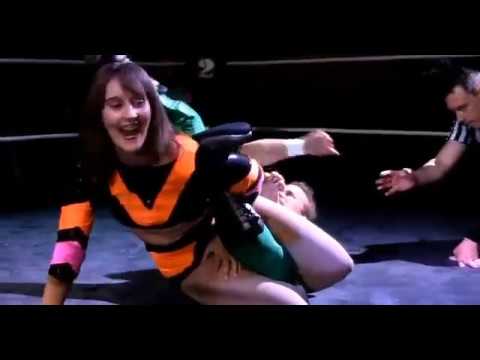 Hall Sisters vs. Mint Conditioning - 08/10/2018 - 3-2-1 BATTLE!