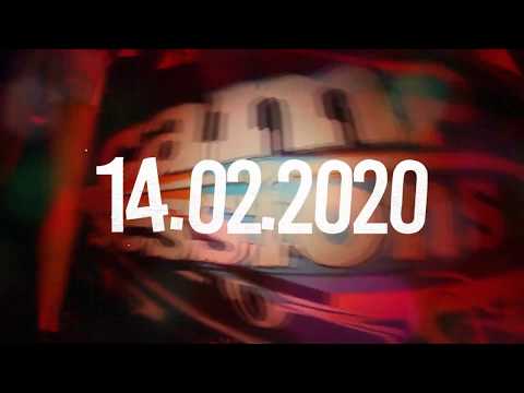 11 YEARS Camp Sessions @ Mixtape 5 with PHIBES /uk/