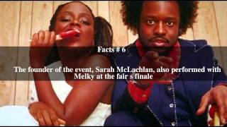 Melky Sedeck Top # 9 Facts