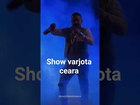 show varjota ceara