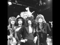 New york dolls subway train
