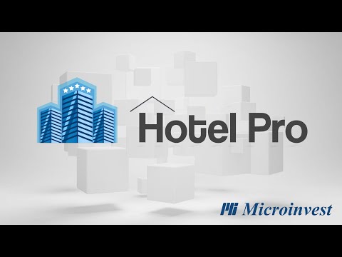 Работа с модул Фактуриране в хотелски софтуер Microinvest Хотел Pro