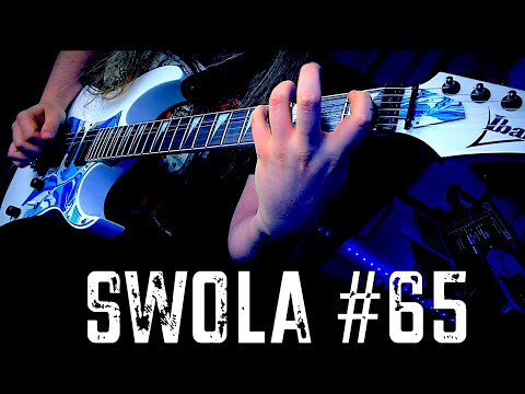 SWOLA #65 Riff Challenge