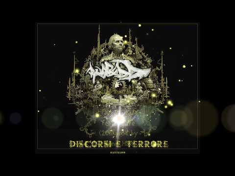 R U F F K I D D. - PEOPLE OF THA WORLD feat. StRiVe (2011) prod.  by Reiner Hass