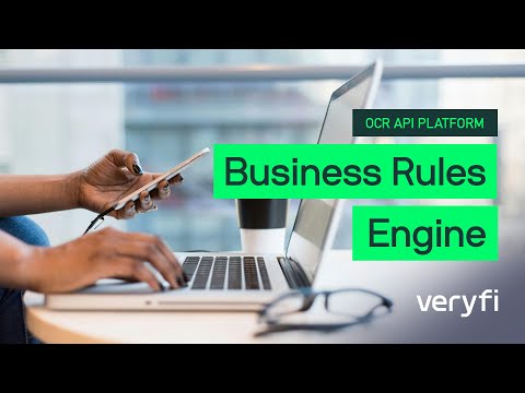 Automate Workflows: Business Rules Engine