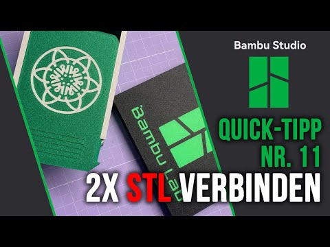 Kreative Bambuslicer-Hacks: Einzigartige Tricks für deinen 3D-Druck! 🎨🎉