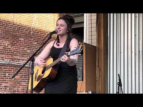 EmiSunshine… Too Good for Radio