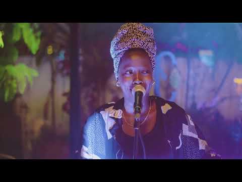 Zaituni Wambui - Ni Wewe | Poetry Slam Africa Festival Showcase