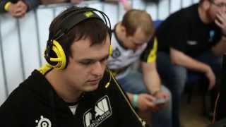 DreamHack Bucharest 2014 - Event Overview