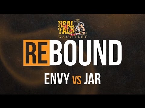 Envy vs JAR