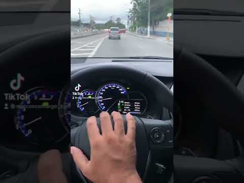 Um carro com ótima fama que não fez questão de mudar quase nada na linha “2023”. Que carro é esse?