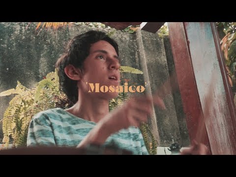 Tombó - Mosaico (En Vivo)